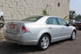 Used 2006 Ford Fusion SEL image 5