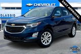 Used 2020 Chevrolet Equinox LT image 3
