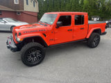 Used 2020 Jeep Gladiator Rubicon image 5
