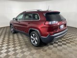 Used 2019 Jeep Cherokee Limited image 5