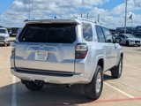 Used 2018 Toyota 4Runner SR5 image 3