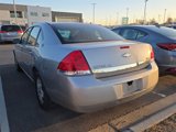 Used 2008 Chevrolet Impala LS image 3