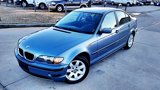 Used 2002 BMW 325i Sedan image 3