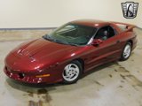 Used 1993 Pontiac Firebird Coupe image 2