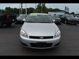 Used 2016 Chevrolet Impala Police image 2