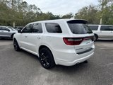 Used 2021 Dodge Durango SXT image 4