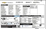 Used 2023 Chevrolet Equinox LT image 2