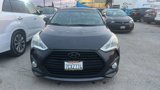 Used 2014 Hyundai Veloster Turbo image 2