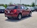 Used 2016 Chevrolet Equinox LTZ w/ Enhanced Convenience Package image 4