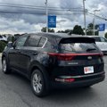 Used 2018 Kia Sportage LX image 3