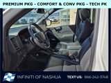 Used 2022 Nissan Frontier PRO-4X w/ Pro-4X Premium Package image 3