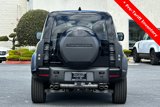 New 2024 Land Rover Defender 90 Carpathian Edition image 4