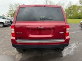 Used 2016 Jeep Patriot 4WD image 4