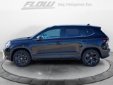 New 2025 Volkswagen Taos SE image 4