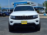 Used 2014 Jeep Grand Cherokee Limited w/ Trailer Tow Group IV image 5