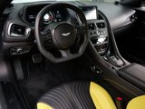 Used 2022 Aston Martin DB11 V12 image 3