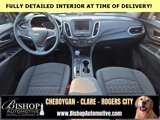 Used 2023 Chevrolet Equinox LT image 4