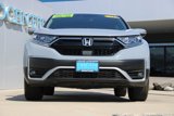 Used 2021 Honda CR-V EX image 3