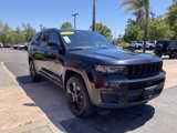 Used 2023 Jeep Grand Cherokee L Laredo image 6