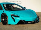 New 2025 McLaren Artura image 5
