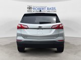 Used 2019 Chevrolet Equinox LS w/ LS Convenience Package image 4