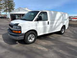Used 2016 Chevrolet Express 2500 w/ Express Access Plus Package image 2