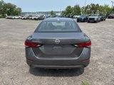 New 2025 Nissan Sentra SV w/ All-Weather Package image 6
