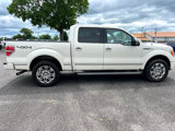 Used 2009 Ford F150 Platinum image 6