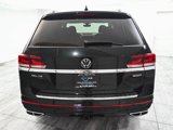 Used 2021 Volkswagen Atlas SEL Premium image 5