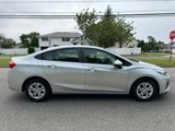 Used 2019 Chevrolet Cruze LS w/ LS Fleet Convenience Package image 4