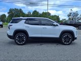 New 2026 Chevrolet Equinox LT image 2