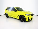 Used 2023 BMW X3 M w/ Competition Package image 3