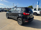 Used 2021 Ford EcoSport S image 3