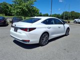 Used 2023 Lexus ES 250 w/ Premium Package image 3