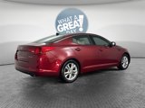 Used 2013 Kia Optima EX w/ Premium Pkg image 3