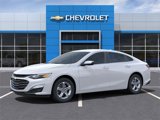 New 2025 Chevrolet Malibu LS image 2