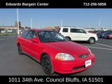 Used 1998 Honda Civic EX image 2