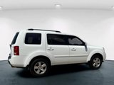 Used 2011 Honda Pilot EX image 4
