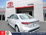Certified 2022 Toyota Corolla LE image 6
