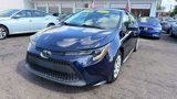 Used 2021 Toyota Corolla LE image 4
