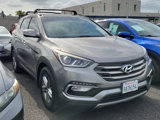 Used 2017 Hyundai Santa Fe Sport w/ 2.4L Tech Package 04 image 3