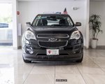 Used 2013 Chevrolet Equinox LS image 2