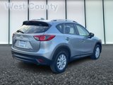 Used 2014 MAZDA CX-5 Touring w/ Touring Technology Package image 4