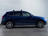 Used 2017 Audi Q5 2.0T Premium Plus w/ Technology Package image 4