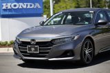 Used 2021 Honda Accord Touring image 2
