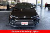 Used 2021 Toyota Corolla SE w/ Carpet Mat Package (TMS) image 3