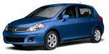 Used 2008 Nissan Versa 1.8 S w/ PWR Pkg image 2