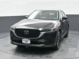 Used 2022 MAZDA CX-5 AWD 2.5 S w/ Premium Package image 5
