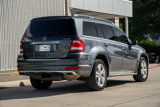 Used 2012 Mercedes-Benz GL 320 BlueTEC 4MATIC image 5