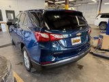 Used 2021 Chevrolet Equinox LT image 3